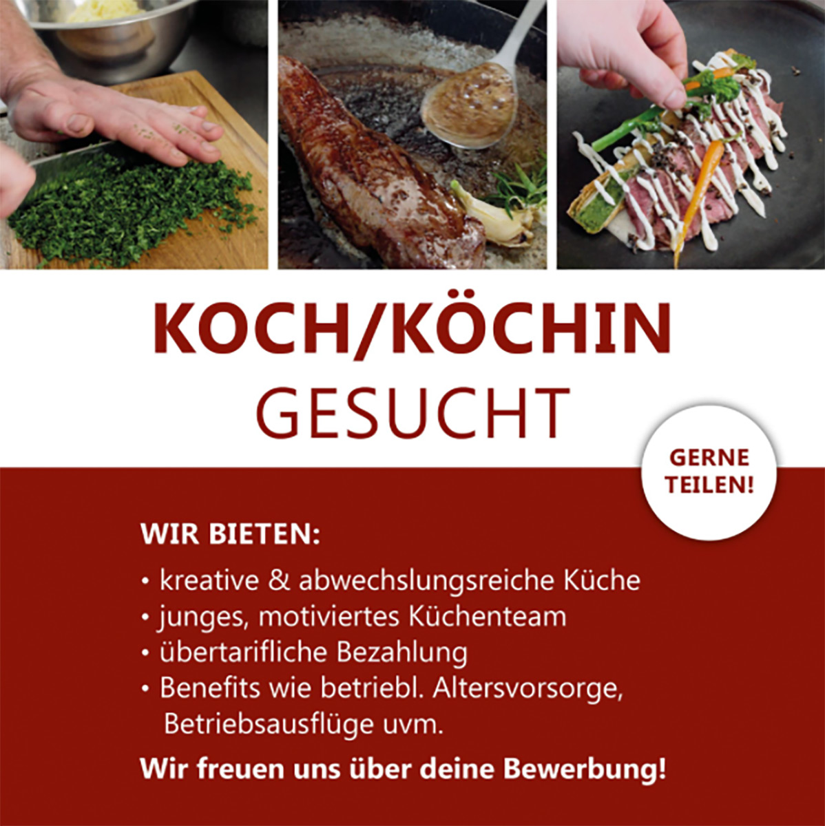 kochvollzeit