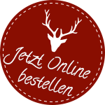 Button Onlinebestellung